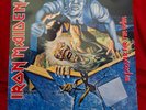 LP - Iron Maiden - No Prayer for the Dying (1948)