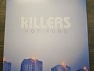 Hot Fuss - The Killers Vinyl