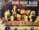 None More Black - File Under Black -