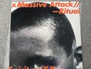 Ritual Spirit by Massive Attack (Record, 2016)