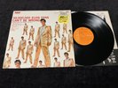 ELVIS PRESLEY LP LSP-2075(e) GOLD RECORDS VOLUME 2 SHRINK ORANGE FLEX NM TO MINT