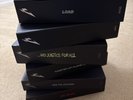 Metallica Discography Deluxe Box Sets Kill Ride Puppets Justice Black Album Load