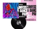 Madonna CONFESSIONS II Bilt Exclusive Custom Vinyl CONFIRMED PREORDER