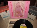 NANCY SINATRA Rare Mono Vinyl Lp SUGAR Reprise Original Vintage EX