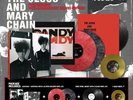 Third Man Vault #65 NEW The Jesus and Mary Chain Psychocandy 40th Anniversary