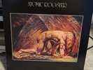 Atomic Rooster – Death Walks Behind You LP Orange/Red marble Vinyl