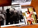 Stereophonics - Performance And Cocktails Vinyl Fan Club Promo Box Set - Mint/NM