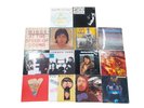 Paul McCartney & Wings Vinyl LP Bundle 14 Records UNTESTED Collectors Preloved