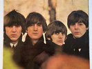 The Beatles, Beatles For Sale, Vinyl LP, 1964, VG+/VG, 1st UK Press, Mono G/fold