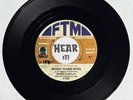 Killer Wild Upstate NY Garage Rocker 45 BOBBY COMSTOCK Right Hand Man FTM RE mp3