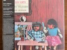 Harry Nilsson Pussy Cats Vinyl Me Please 50th Anniversary Edition VMP