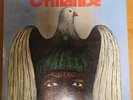 Cymande S/T LP 1972 FIRST US PRESS RL Sterling JLS 3044 VG Funk Soul