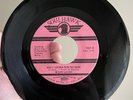 Mighty Lovers - Ain’t Gonna Run No More Soulhawk RARE Northern Soul 45 Detroit