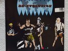 DEVO RARE Punk 45 Jocko Homo Mongoloid Booji Boy 1977 1st Press Black Text Nice