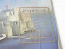 SUPERTRAMP 'BREAKFAST IN AMERICA' LP UK A&M / NIMBUS SUPERCUT 1983 AUDIOPHILE