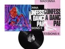 PREORDER JULY Madonna x BILT Confessions II Vinyl LP LIMITED EDITION