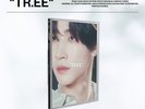 JAY B TR.EE 3rd Mini Album INTERLUDE Ver/CD+2 Photo Book+Poster+2 Card+etc+GIFT