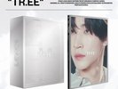 JAY B TR.EE 3rd Mini Album INTERLUDE+MEDITATION VER SET/CD+NFC+3 Book+etc+GIFT
