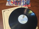 Gene Clark - No Other - Vintage 1974 LP Vinyl  Asylum Records