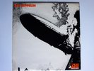 Led Zeppelin I. 12” Vinyl Crossover Pressing K40031, Atlantic 1972.