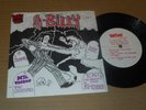 GRUESOMES / DEJA VOODOO vinyl 7 garage RAY CONDO rockabilly SCI-PHONICS punk