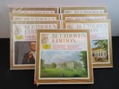 7x Beethoven Edition Vinyl Record Boxsets - Deutsche Grammophon