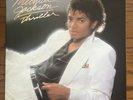 Michael Jackson Thriller OG First Press With Producer Credit OG Sleeve EX