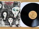 Magazine – Real Life LP 1978 UK Virgin V2100 Howard Devoto Post-Punk NM/NM