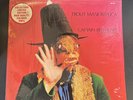 Captain Beefheart & His Magic Band Trout Mask Replica Red Vinyl LP Straight 1977