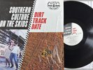 Southern Culture On The Skids Dirt Track Date - Telstar Records Vinyl LP 1995 EX