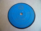 SANTO AND JOHNNY: SLEEPWALK 1959 PYE INTERNATIONAL 78RPM SUPER RARE EX- SUPERB