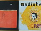 RADIOHEAD Amnesiac 2-LP 180g Vinyl Gatefold + Pablo Honey LP Sealed
