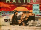 Anderson Paak - Malibu (WATER AND SAND 2x LP VINYL) - HIP HOP *BRAND NEW/LIQUID*