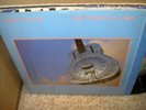DIRE STRAITS-Brothers In Arms-OR.'85 ROBERT LUDWIG MASTRDISK VG++LP/LYRICS/SHRNK