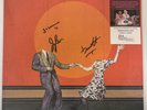 half•alive Now, Not Yet Signed Vinyl (Evergreen Color) With Authentication Card