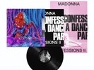 Pre-Order Madonna Confessions II BILT Exclusive Limited Alternative  SEALED