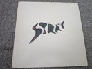 STRAY STRAY 1970  Transatlantic DIE CUT GATEFOLD    A2 / 1E      near mint