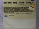 Underworld Born Slippy Vinyl JBO44 Alex Reece Mix