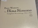 NINA SIMONE FOUR WOMEN: NINA SIMONE COMPLETE RECORDINGS NEW LP