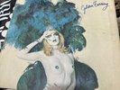 GOLDEN EARRING moontan 1973 UK TRACK RECORD STEREO VINYL LP w/LYRIC INSERT