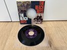 The Beach Boys Be True To Your School / In My Room Rare Single Surf Beat