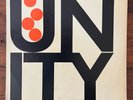 Larry Young Unity  Blue Note BLP 4221 MONO NY USA RVG Ear Joe Henderson 1st OG