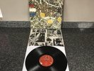 LP VINYL THE STONE ROSES SELF TITLED DEBUT ALBUM ORE LP 502 UK 1ST PRESS EX-/EX