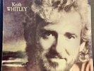 Keith Whitley - I Wonder Do You Think Of Me LP Vinyl Record US