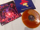 Paddington The Musical Marmalade filled Vinyl Limited Edition- In hand