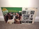THE BEACH BOYS Pet Sounds LP Rainbow Capitol 1966 Mono UK 1st Press BRIAN WILSON