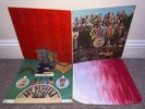 THE BEATLES Sgt Peppers Lonely Hearts Club Band LP Parlophone 1967 Mono UK 1st