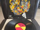 TONY PABON LA PROTESTA FREE RICO ORIG MONO RICO RECORDS SALSA LP SEE PICS