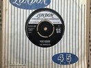 THE MIRACLES - SHOP AROUND London 9276