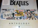 The Beatles -Anthology 4 3x LP Apple NEW/SEALED (2025) 13 Prev Unreleased Tracks